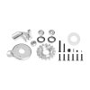 GPM RC Car / Truck Aluminum Stand Rebuild Kit Replaces Factory Plastic Components, Locking Lever/ Assembly Hardware Number (#8791) - GPM GPM/STAND/PA