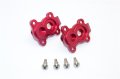 alt="Gmade 1/10 R1 Rock Buggy Aluminium Front C-Hub -1pr set - GPM GM019" title="Gmade 1/10 R1 Rock Buggy Aluminium Front C-Hub -1pr set - GPM GM019"