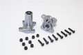 alt="Gmade 1/10 R1 Rock Buggy Straight AXLE Adapter - GPM GM022" title="Gmade 1/10 R1 Rock Buggy Straight AXLE Adapter - GPM GM022"