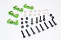 alt="Gmade 1/10 R1 Rock Buggy Aluminium Front + Rear Adjustable Damper Mount - 4pcs set - GPM GM028FR" title="Gmade 1/10 R1 Rock Buggy Aluminium Front + Rear Adjustable Damper Mount - 4pcs set - GPM GM028FR"