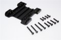 alt="Gmade 1/10 R1 Rock Buggy Aluminium Center Skid Plate - 1pc set - GPM GM038M" title="Gmade 1/10 R1 Rock Buggy Aluminium Center Skid Plate - 1pc set - GPM GM038M"