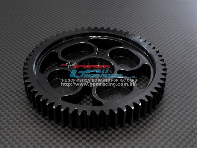 HPI Baja Steel Spur Gear (57T) - GPM SBJ057T