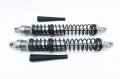 alt="HPI Baja Alloy Rear Adjustable Spring Damper (208mm) With Silicone Cover & Alloy Ball Ends - 1pr set - GPM BJ208R/A" title="HPI Baja Alloy Rear Adjustable Spring Damper (208mm) With Silicone Cover & Alloy Ball Ends - 1pr set - GPM BJ208R/A"