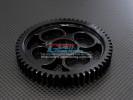 HPI Baja Steel Spur Gear (57T) - GPM SBJ057T