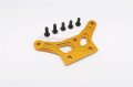 alt="HPI Bullet 3.0 Mt And St (Nitro Engines) Alloy Front Gear Box Plate - 1pc set (For WR8 / Bullet 3.0) - GPM BMT015" title="HPI Bullet 3.0 Mt And St (Nitro Engines) Alloy Front Gear Box Plate - 1pc set (For WR8 / Bullet 3.0) - GPM BMT015"