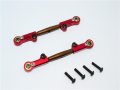 alt="HPI Bullet 3.0 Mt And St (Nitro Engines) Spring Steel Front Adjustable Tie Rod With Alloy Ends(4mm Anti Cross-thread, To Extend 73mm-80mm) - 1pr set - GPM BMT054A/ST" title="HPI Bullet 3.0 Mt And St (Nitro Engines) Spring Steel Front Adjustable Tie Rod With Alloy Ends(4mm Anti Cross-thread, To Extend 73mm-80mm) - 1pr set - GPM BMT054A/ST"