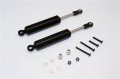 alt="HPI Crawler King Aluminium Front/Rear Internal Shocks (110mm) - 1pr set - GPM CK110" title="HPI Crawler King Aluminium Front/Rear Internal Shocks (110mm) - 1pr set - GPM CK110"