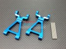 HPI Minizilla Alloy Front/Rear Lower Arm With Pins - GPM MB055