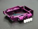 HPI Nitro MT2 Alloy Rear Lower Arm Bulk With Delrin Collars - GPM NMT2009 HPI Nitro MT2 Alloy Rear Lower Arm Bulk With Delrin Collars - GPM NMT2009
