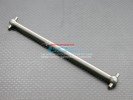 HPI Savage 21 Titanium Dog Bone For Main Shaft(112mm) - 1pc-exclusive Use For SAV1014L/Sav1014vl - GPM TSAV1037DL HPI Savage 21 Titanium Dog Bone For Main Shaft(112mm) - 1pc-exclusive Use For SAV1014L/Sav1014vl - GPM TSAV1037DL