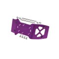 alt="HPI Racing SAVAGE XS FLUX Alloy Rear Skid Plate - 1pc set - GPM MSV331R" title="HPI Racing SAVAGE XS FLUX Alloy Rear Skid Plate - 1pc set - GPM MSV331R"