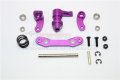alt="HPI Savage XS Fluorescent x Alloy Steering Assembly With Bearing-1set - GPM MSV048" title="HPI Savage XS Fluorescent x Alloy Steering Assembly With Bearing-1set - GPM MSV048"