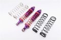 alt="HPI Savage XS Fluorescent x Alloy F/R Dampers With 1.1mm, 1.2mm, 1.3mm Coil Springs-1pr set - GPM MSV398F/R" title="HPI Savage XS Fluorescent x Alloy F/R Dampers With 1.1mm, 1.2mm, 1.3mm Coil Springs-1pr set - GPM MSV398F/R"