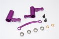 alt="HPI Sport 3 Fluorescent x Aluminium Steering Assembly - 1set - GPM SP3048" title="HPI Sport 3 Fluorescent x Aluminium Steering Assembly - 1set - GPM SP3048"
