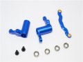 alt="HPI Sport 3 Fluorescent x Aluminium Steering Assembly - 1set - GPM SP3048" title="HPI Sport 3 Fluorescent x Aluminium Steering Assembly - 1set - GPM SP3048"