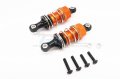 alt="HPI Racing SPORT 3 FLUX Aluminium Front/Rear Adjustable Shocks (50mm) With Plastic Ball Top - 1pr set - GPM SP3050F/RPBT" title="HPI Racing SPORT 3 FLUX Aluminium Front/Rear Adjustable Shocks (50mm) With Plastic Ball Top - 1pr set - GPM SP3050F/RPBT"