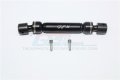alt="Venture Toyota FJ Cruiser Aluminum & Steel Center CVD Drive Shaft - 3pc set - GPM VEN037SAA" title="Venture Toyota FJ Cruiser Aluminum & Steel Center CVD Drive Shaft - 3pc set - GPM VEN037SAA"