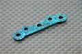 alt="Kyosho Mini Inferno ST /Mini Inferno /Mini Inferno 09 Graphite Front Arm Plate For Front Gear Box - 1pc Blue Graphite - GPM GMIF008BF" title="Kyosho Mini Inferno ST /Mini Inferno /Mini Inferno 09 Graphite Front Arm Plate For Front Gear Box - 1pc Blue Graphite - GPM GMIF008BF"