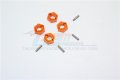 alt="Kyosho Mini Inferno Alloy Drive Adaptor With Pins - 4pcs set - GPM MIF010" title="Kyosho Mini Inferno Alloy Drive Adaptor With Pins - 4pcs set - GPM MIF010"