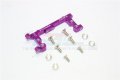 alt="Kyosho Mini Inferno ST Alloy Servo Mount With Screws & Shims (For KO Propo , Futaba, Sanwa) - 1pc set - GPM MIF024KO/F/S" title="Kyosho Mini Inferno ST Alloy Servo Mount With Screws & Shims (For KO Propo , Futaba, Sanwa) - 1pc set - GPM MIF024KO/F/S"