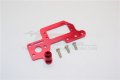 alt="Kyosho Mini Inferno Alloy Servo Mount Cover With Screws - 1pc set - GPM MIF026" title="Kyosho Mini Inferno Alloy Servo Mount Cover With Screws - 1pc set - GPM MIF026"