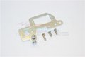 alt="Kyosho Mini Inferno Alloy Servo Mount Cover With Screws - 1pc set - GPM MIF026" title="Kyosho Mini Inferno Alloy Servo Mount Cover With Screws - 1pc set - GPM MIF026"