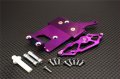 alt="Kyosho Mini Inferno ST /Mini Inferno Alloy Receiver Bottom Mount With Screws & Alloy+Delrin Posts - 2pcs set - GPM MIF027" title="Kyosho Mini Inferno ST /Mini Inferno Alloy Receiver Bottom Mount With Screws & Alloy+Delrin Posts - 2pcs set - GPM MIF027"