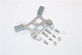 alt="Kyosho Mini Inferno /Mini Inferno 09 Alloy Rear Damper Tower With Screws - 1pc set - GPM MIF030" title="Kyosho Mini Inferno /Mini Inferno 09 Alloy Rear Damper Tower With Screws - 1pc set - GPM MIF030"