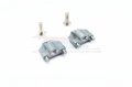 alt="Kyosho Mini Inferno ST /Mini Inferno Alloy Battery Holder Mount With Screws - 1pr set - GPM MIF051" title="Kyosho Mini Inferno ST /Mini Inferno Alloy Battery Holder Mount With Screws - 1pr set - GPM MIF051"