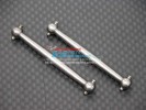 Kyosho Mini Inferno Titanium Main Shaft ( 37mm) - 1pr - GPM TMIF1237