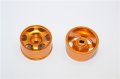 alt="Kyosho Mini-Z AWD Alloy Rear Wide Ridge Rims (6p, 1.0mm Off set , Width 11mm) - 1pr - GPM MZA601RW+1.0" title="Kyosho Mini-Z AWD Alloy Rear Wide Ridge Rims (6p, 1.0mm Off set , Width 11mm) - 1pr - GPM MZA601RW+1.0"