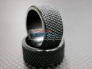 Mini-z AWD Delrin Rear Rims Cover (Drift Kind) - 1pr - GPM DMZA999R