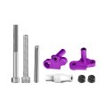 alt="Kyosho Motor Cycle Aluminium Front Chassis Holder - 1set - GPM KM013" title="Kyosho Motor Cycle Aluminium Front Chassis Holder - 1set - GPM KM013"