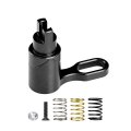 alt="Kyosho Motor Cycle Aluminium Steering Assembly - 2pcs - GPM KM049" title="Kyosho Motor Cycle Aluminium Steering Assembly - 2pcs - GPM KM049"