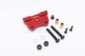 alt="Kyosho Motor Cycle Alloy Drive Stand With Screws & Alloy Collars & Lock Nuts - 1pc set - GPM KM051" title="Kyosho Motor Cycle Alloy Drive Stand With Screws & Alloy Collars & Lock Nuts - 1pc set - GPM KM051"