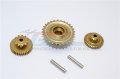 alt="Kyosho Motor Cycle Alloy Wheel Gear Assembly (52T+53T+55T) - 3pcs set - GPM KM1000" title="Kyosho Motor Cycle Alloy Wheel Gear Assembly (52T+53T+55T) - 3pcs set - GPM KM1000"