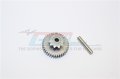 alt="Kyosho Motor Cycle Alloy Middle Gear - 1pc - GPM KM153" title="Kyosho Motor Cycle Alloy Middle Gear - 1pc - GPM KM153"