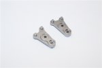 Kyosho Motor Cycle Aluminium Footrest - 1pr set - GPM KM238