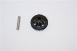 Kyosho Motor Cycle Steel Middle Gear - 1pc - GPM SKM153