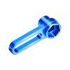 Kyosho Motor Cycle Aluminium Steering Arm (C10) - 1pc - GPM KM026