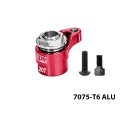 alt="7075 Alloy 20T Servo Saver For Arrma 1/16 Mini Kraton 3s / Mojave Grom / Granite Grom / Typhon Grom / Quake Grom / Gorgon grom / Losi 1/12 Nascar / Asphalt Late Model" title="7075 Alloy 20T Servo Saver For Arrma 1/16 Mini Kraton 3s / Mojave Grom / Granite Grom / Typhon Grom / Quake Grom / Gorgon grom / Losi 1/12 Nascar / Asphalt Late Model"