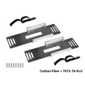 alt="PROBOAT Miss Illinois U-34 Carbon Fiber+7075 Alloy Battery Tray set - GPM PUH0126" title="PROBOAT Miss Illinois U-34 Carbon Fiber+7075 Alloy Battery Tray set - GPM PUH0126"