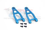 TAMIYA BBX BB-01 Aluminium 7075 Front Upper Suspension Arms - GPM BBX054