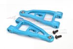 TAMIYA BBX BB-01 Aluminium 7075 Front Lower Suspension Arms - GPM BBX055