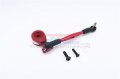 alt="Tamiya CC01 Aluminium Hi-torque Servo Saver 25T With Aluminium Tie Rod - 1set - GPM CC025TM" title="Tamiya CC01 Aluminium Hi-torque Servo Saver 25T With Aluminium Tie Rod - 1set - GPM CC025TM"