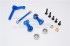 alt="Tamiya CC-01 Alloy Steering Assembly - 1set - GPM CC048" title="Tamiya CC-01 Alloy Steering Assembly - 1set - GPM CC048"
