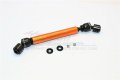 alt="TAMIYA CC01 Steel+Aluminium Front + Rear Main Drive Shaft (126mm-135mm) - 1pc set - GPM SCC037SAA" title="TAMIYA CC01 Steel+Aluminium Front + Rear Main Drive Shaft (126mm-135mm) - 1pc set - GPM SCC037SAA"