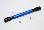 TAMIYA CC01 Steel Adjustable Main Shaft With Alloy Body - 5pc set - GPM SCC037SAN