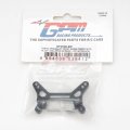alt="Tamiya DF-02 Alloy Front Shock Tower With Alloy Collars & Screws - 1pc set - GPM DF2028" title="Tamiya DF-02 Alloy Front Shock Tower With Alloy Collars & Screws - 1pc set - GPM DF2028"