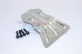 alt="Tamiya Parts DT-03 Parts Aluminium Front Bumper - 1set - GPM DT3003F" title="Tamiya Parts DT-03 Parts Aluminium Front Bumper - 1set - GPM DT3003F"